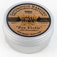 Saponificio Varesino ProVictis krem do twarzy dla mężczyzn